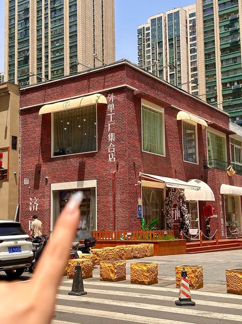 济南外贸工厂店!真的巨巨巨好逛
