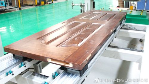 济南品脉数控设备
