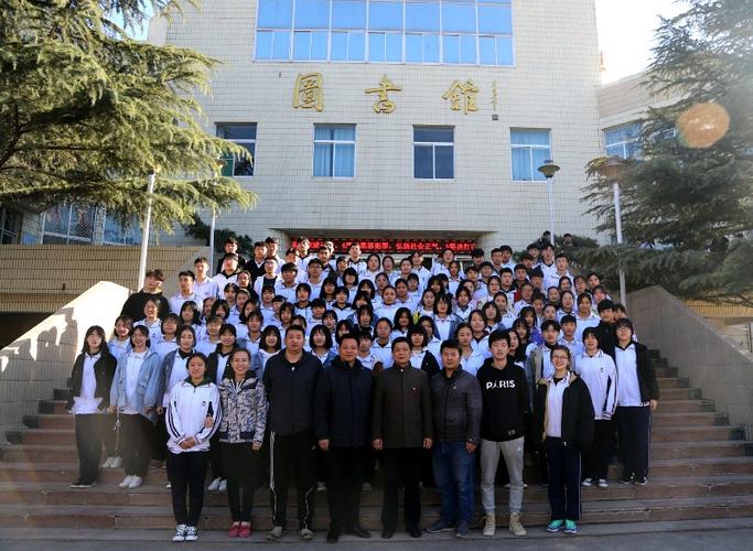 聚焦自主管理，赋能青春成长——山东省济南商贸学校举行学生干部培训会