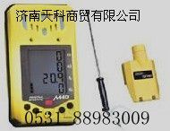 现货英思科M40多功能检测仪 多功能气体检测的可靠之选
